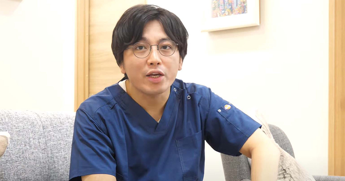 【記事/精神科医YouTuber益田裕介さん】“陰キャ”で元医官の町医者が、YouTuberとして多くの人を癒すまで