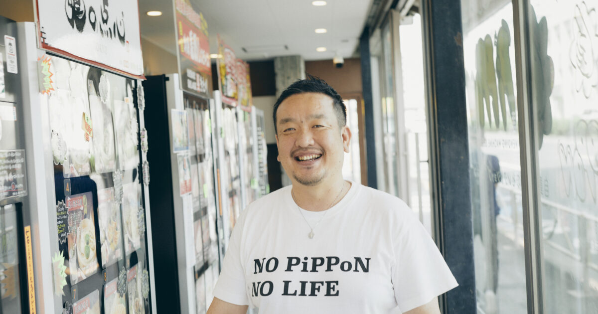 最近、街で見かける“変わり種”自販機、ぶっちゃけ上手くいってるの