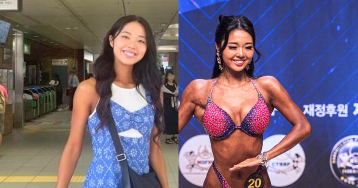 ⭐️レタス⭐️ビキニフィットネス 競技用ビキニ M ⭐️レタス