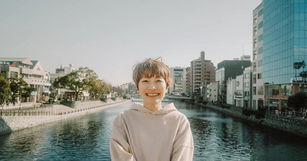 オルヨ OLUYO （チャットモンチー 福岡晃子）未開封Tシャツ オルヨ