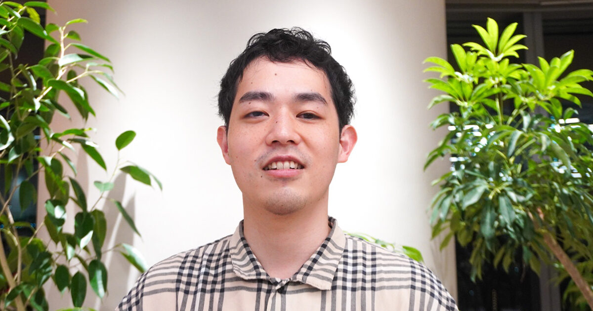 祐太郎 盲目のR-1王者・濱田祐太郎「差別の不安はあった」マッサージのバイト