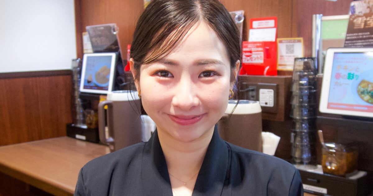 高卒バイト→22歳で年商20億 CoCo壱FC社長「経営会議でわんわん泣いた